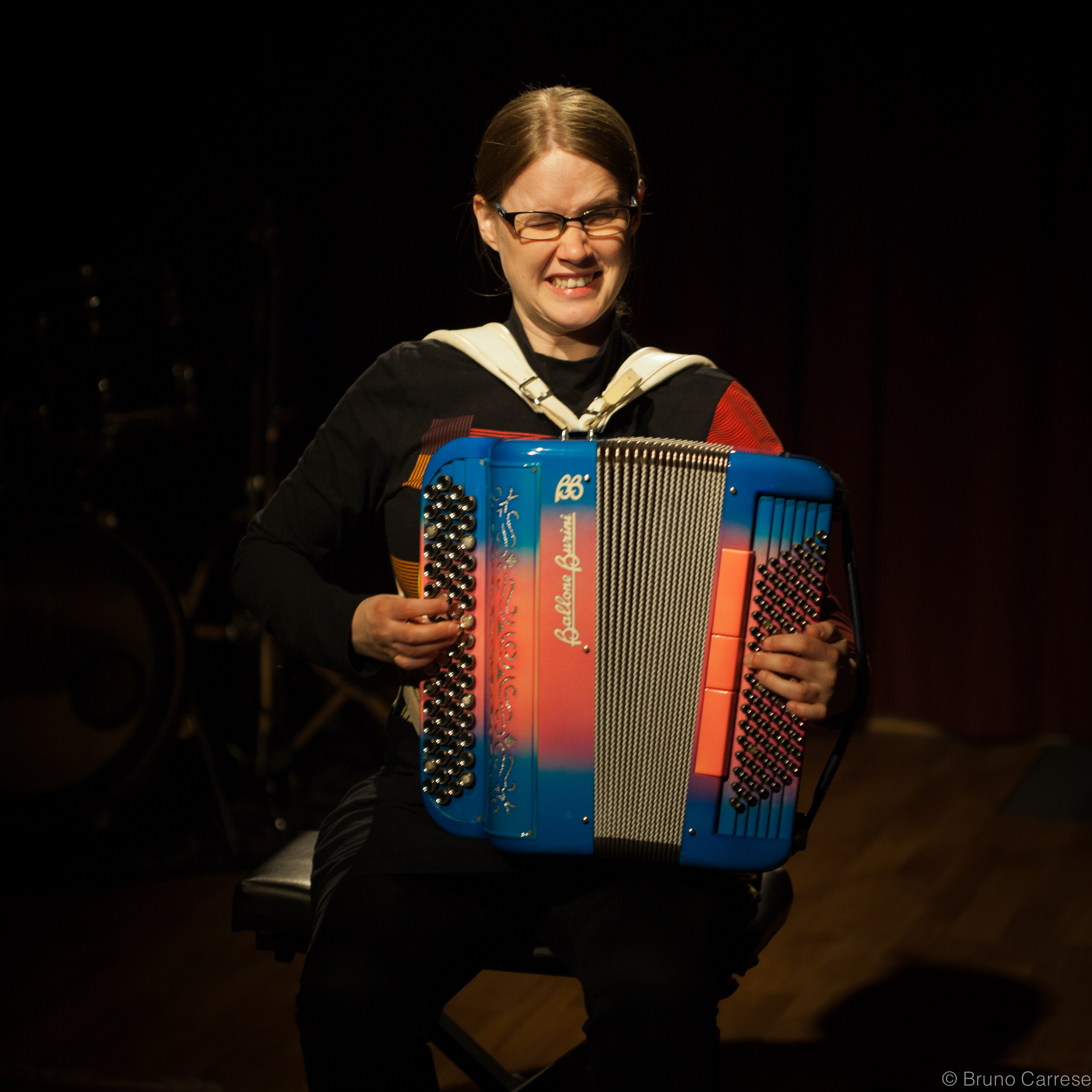Solange Baron - Accordeoniste-16